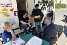 Grande interesse per l’iniziativa sulla salute dell’età evolutiva, DSA e ADHD con il Dott. Robert Ghiacci