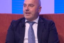 Fausto Picone è il nuovo presidente della Provincia di Avellino