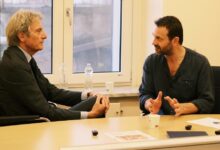Telese Terme, confronto tra Casalini e Casucci sul futuro delle aree interne