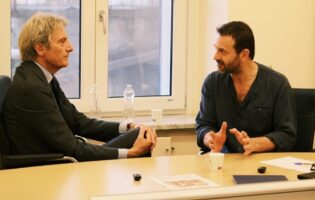 Telese Terme, confronto tra Casalini e Casucci sul futuro delle aree interne