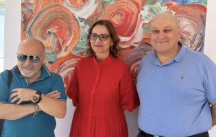 Apre il Centro Autismo di Valle. Conte: “Sarà un luogo di opportunità, inclusione e crescita”