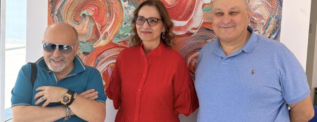 Apre il Centro Autismo di Valle. Conte: “Sarà un luogo di opportunità, inclusione e crescita”