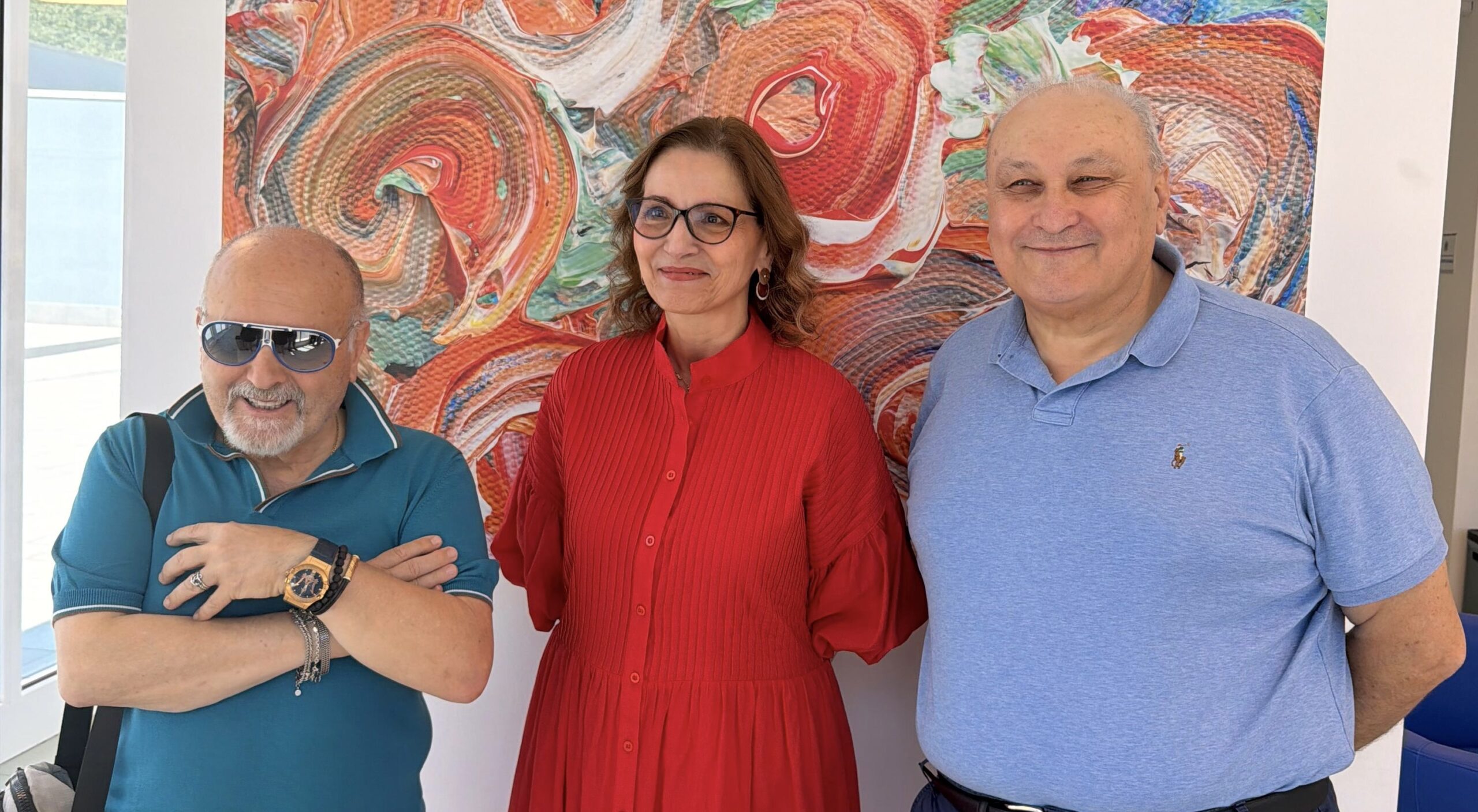 Apre il Centro Autismo di Valle. Conte: “Sarà un luogo di opportunità, inclusione e crescita”