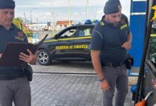 Guardia di Finanza Benevento, gasolio irregolare in un distributore: sequestro e denuncia