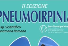Malattie respiratorie croniche, diagnosi precoce e nuove terapie:  ad Avellino torna PneumoIrpinia