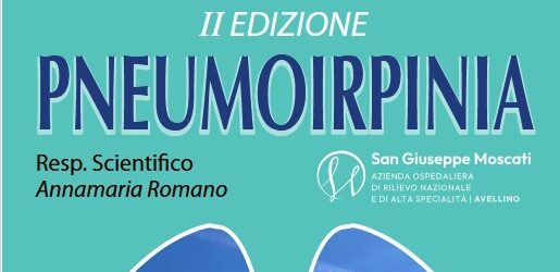 Malattie respiratorie croniche, diagnosi precoce e nuove terapie:  ad Avellino torna PneumoIrpinia