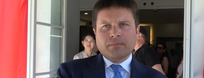 Cultura: Rubano, con finanziamento ministro Bernini a Conservatorio “Nicola Sala” Benevento coglie una grande occasione