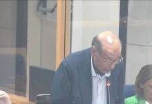 Monitoraggio delle acque, Errico: “Risorsa strategica per il Sannio e per l’Irpinia”
