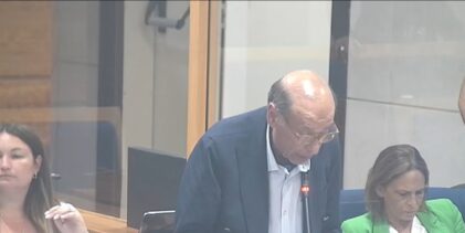 Monitoraggio delle acque, Errico: “Risorsa strategica per il Sannio e per l’Irpinia”