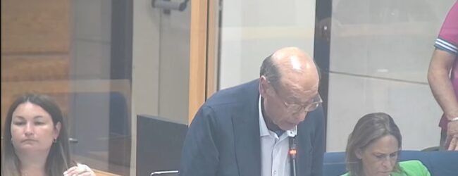 Monitoraggio delle acque, Errico: “Risorsa strategica per il Sannio e per l’Irpinia”