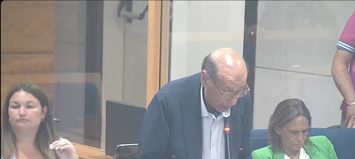 Monitoraggio delle acque, Errico: “Risorsa strategica per il Sannio e per l’Irpinia”