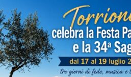 Dal 17 al 19 luglio Torrioni celebra la Festa Patronale e la 34ª Sagra del Fusillo, della Porchetta e del Greco di Tufo