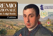 Oggi a San Lorenzello il Premio Nazionale “Luigi Sodo” al Cardinale Pierbattista Pizzaballa