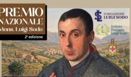 Oggi a San Lorenzello il Premio Nazionale “Luigi Sodo” al Cardinale Pierbattista Pizzaballa