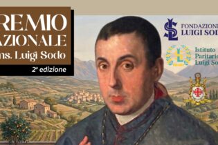 Oggi a San Lorenzello il Premio Nazionale “Luigi Sodo” al Cardinale Pierbattista Pizzaballa
