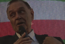 Da Ceppaloni a Montecitorio, il saturday night di Mastella