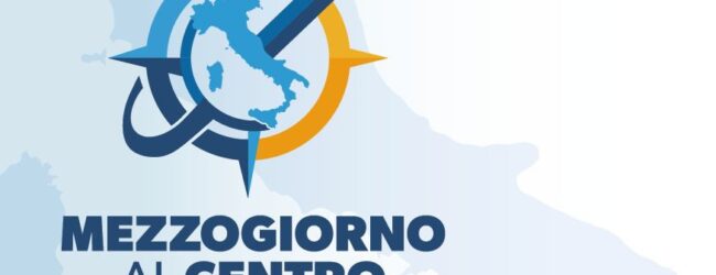 A Benevento il confronto nazionale sul futuro del Mezzogiorno: partecipa il presidente della Regione Campania Roberto Fico
