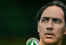 Avellino Calcio: affidato ad Alessandro Nesta l’incarico di allenatore della prima squadra