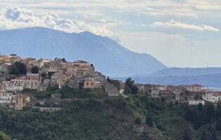 Nuova vita per l’acquedotto di San Giorgio la Molara: conclusi i lavori di ristrutturazione