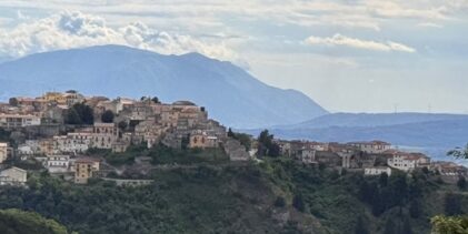 Nuova vita per l’acquedotto di San Giorgio la Molara: conclusi i lavori di ristrutturazione