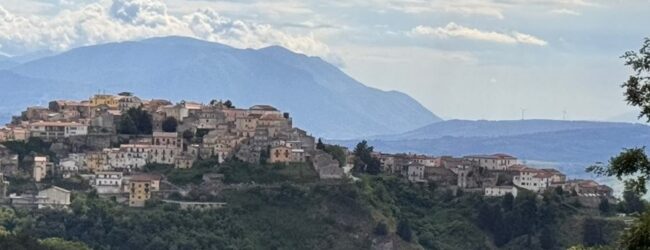 Nuova vita per l’acquedotto di San Giorgio la Molara: conclusi i lavori di ristrutturazione