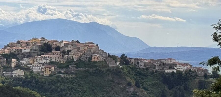 Nuova vita per l’acquedotto di San Giorgio la Molara: conclusi i lavori di ristrutturazione