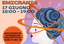 “Non è solo un mal di testa”: all’Ospedale di Ariano Irpino visite gratuite dedicate all’emicrania