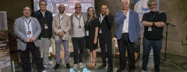 Matera, il futuro delle infrastrutture digitali al centro di Assoprovider 2026