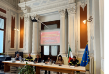 Sicurezza negli eventi pubblici, in Prefettura a Benevento seminario per amministratori e tecnici comunali