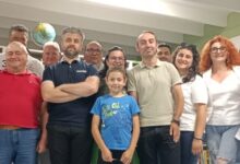 Rinnovate le cariche sociali della Pro Loco di Apice: Daniele Belmonte è il nuovo Presidente 