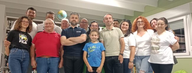 Rinnovate le cariche sociali della Pro Loco di Apice: Daniele Belmonte è il nuovo Presidente 