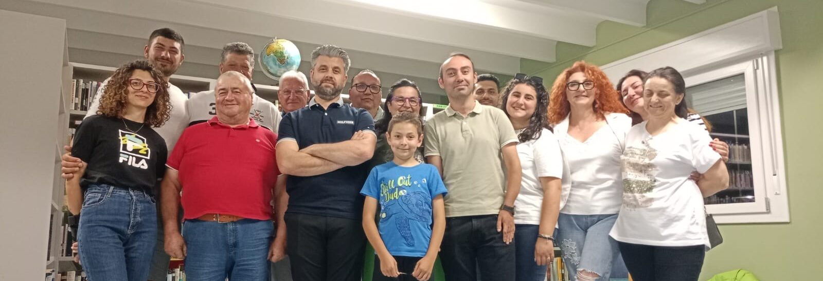 Rinnovate le cariche sociali della Pro Loco di Apice: Daniele Belmonte è il nuovo Presidente 