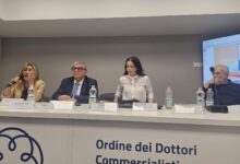 Processi di ristrutturazione delle imprese in crisi, successo per il convegno presso l’ODCEC Avellino