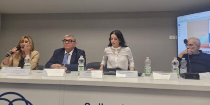 Processi di ristrutturazione delle imprese in crisi, successo per il convegno presso l’ODCEC Avellino