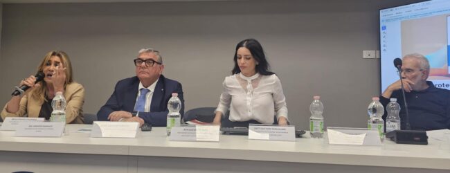 Processi di ristrutturazione delle imprese in crisi, successo per il convegno presso l’ODCEC Avellino