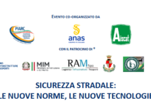 Sicurezza stradale: Benevento “capitale” per due giorni