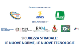 Sicurezza stradale: Benevento “capitale” per due giorni