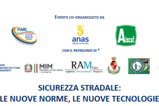 Sicurezza stradale: Benevento “capitale” per due giorni