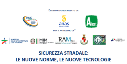 Sicurezza stradale: Benevento “capitale” per due giorni