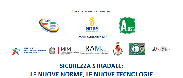 Sicurezza stradale: Benevento “capitale” per due giorni