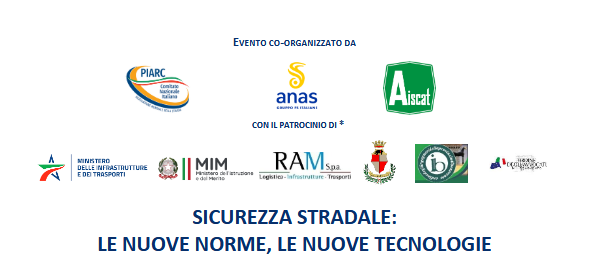 Sicurezza stradale: Benevento “capitale” per due giorni