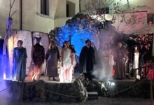Sussurri al Castello: il viaggio tra janare, storia e tradizioni continua  il 27 e 28 giugno.