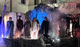 Sussurri al Castello: il viaggio tra janare, storia e tradizioni continua il 27 e 28 giugno.