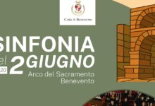 Estate all’Arco, il 2 giugno il concerto “Juni” apre la rassegna