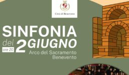 Estate all’Arco, il 2 giugno il concerto “Juni” apre la rassegna