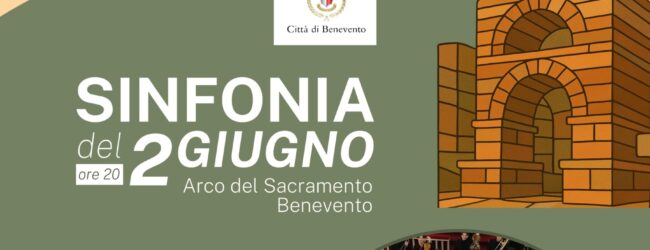 Estate all’Arco, il 2 giugno il concerto “Juni” apre la rassegna