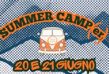 Salute in Movimento: doppio appuntamento con i Camper della Prevenzione nel fine settimana