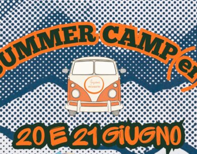 Salute in Movimento: doppio appuntamento con i Camper della Prevenzione nel fine settimana