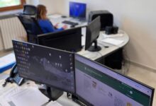 San Giorgio La Molara: reinvestite le economie del PNRR per il completo ammodernamento del sistema informatico della casa comunale