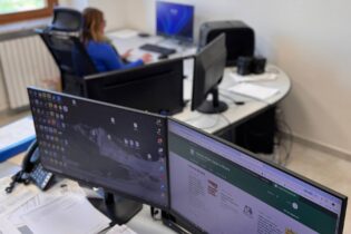 San Giorgio La Molara: reinvestite le economie del PNRR per il completo ammodernamento del sistema informatico della casa comunale